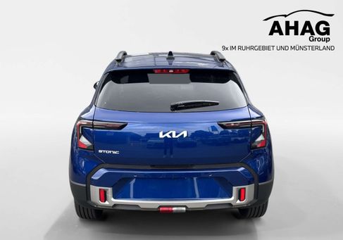 Kia Stonic, 2025