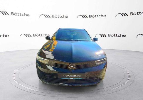 Opel Astra, 2026