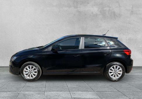 Seat Ibiza, 2025 2
