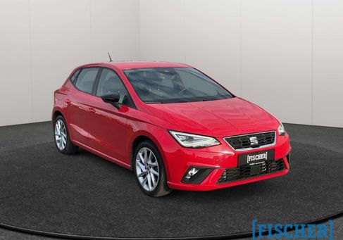 Seat Ibiza, 2024