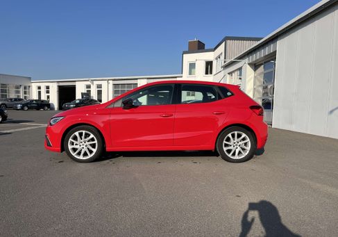 Seat Ibiza, 2023