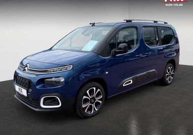 Citroën Berlingo, 2021