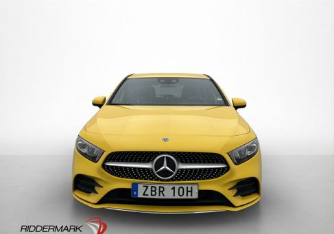 Mercedes-Benz A 200, 2020