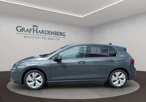 Volkswagen Golf, 2025 2