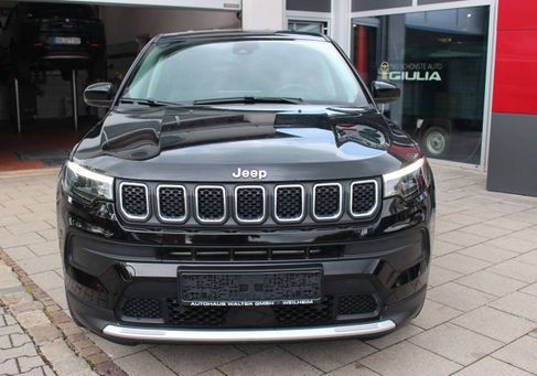 Jeep Compass, 2024 2