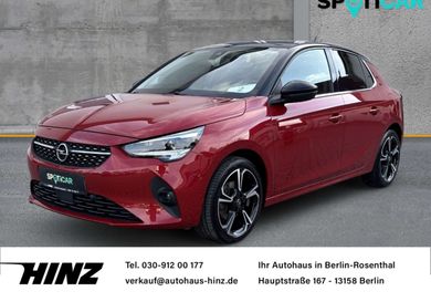 Opel Corsa, 2020