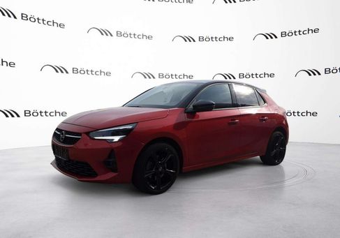 Opel Corsa, 2021 2