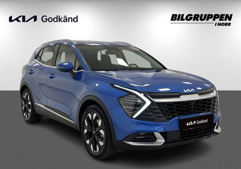Kia Sportage, 2025 3