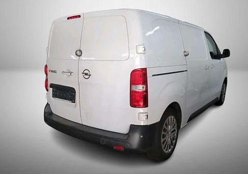 Opel Vivaro, 2019