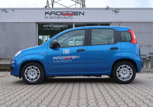 Fiat, 2025