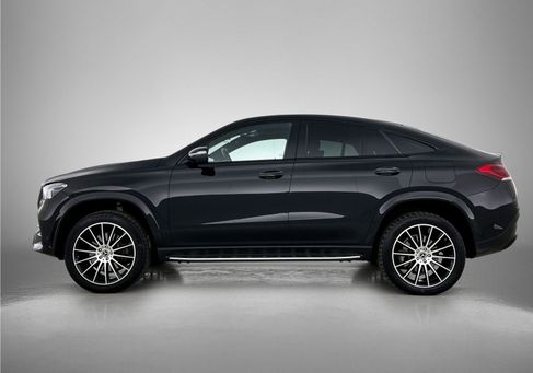 Mercedes-Benz GLE 350, 2022
