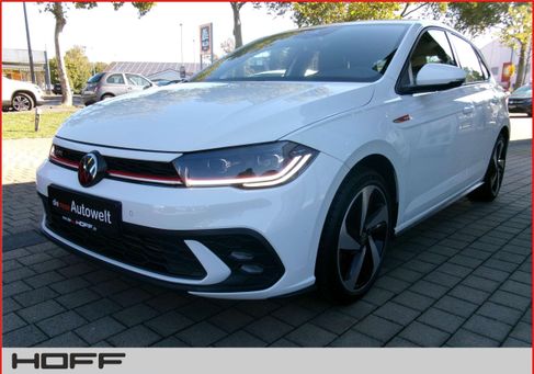 Volkswagen Polo, 2024 2