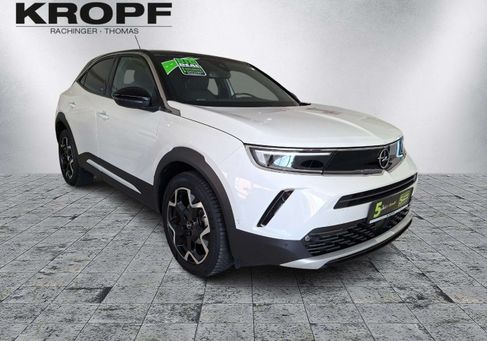 Opel Mokka, 2023 3