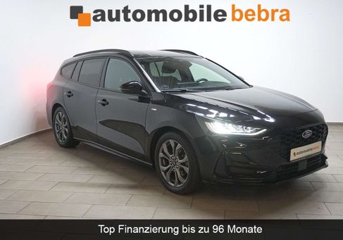 Ford Focus, 2024