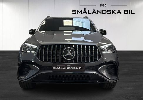 Mercedes-Benz GLE 350, 2025