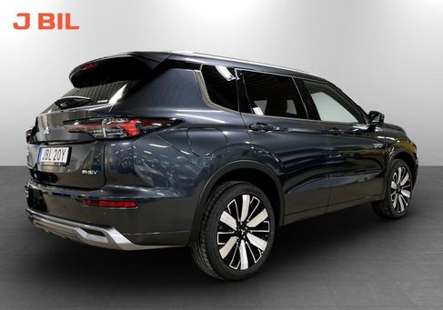 Mitsubishi, 2025