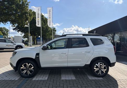 Dacia Duster, 2023 2