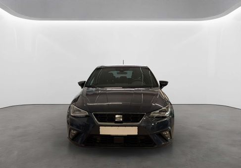 Seat Ibiza, 2025