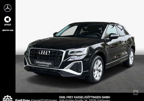 Audi Q2, 2023