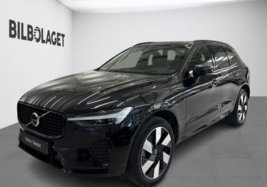 Volvo XC60, 2024