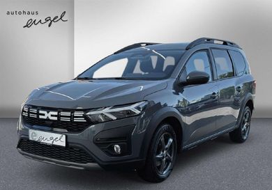 Dacia Jogger, 2024