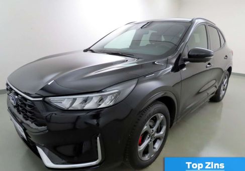 Ford Kuga, 2024