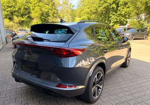 Cupra Formentor, 2023