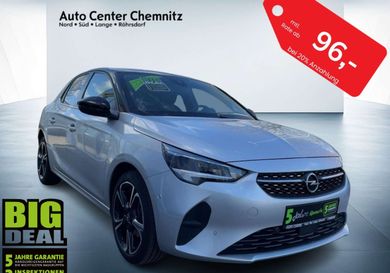 Opel Corsa, 2022