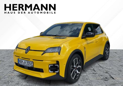 Renault R 5, 2025
