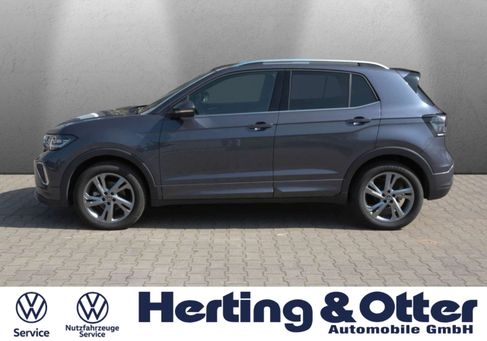 Volkswagen T-Cross, 2024