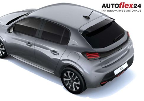 Peugeot 208, 2026