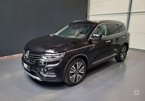 Renault Koleos, 2018