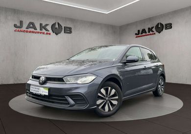 Volkswagen Polo, 2024
