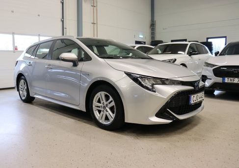 Toyota Corolla, 2020
