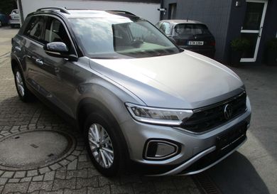 Volkswagen T-Roc, 2023