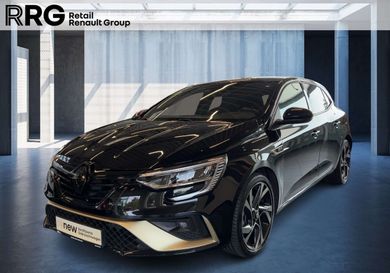 Renault Megane, 2023