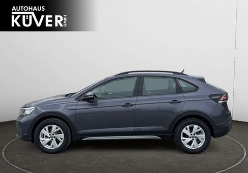 Volkswagen Taigo, 2026