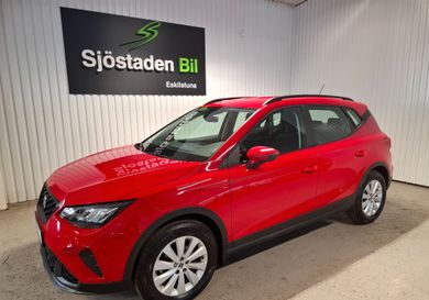 Seat Arona, 2023