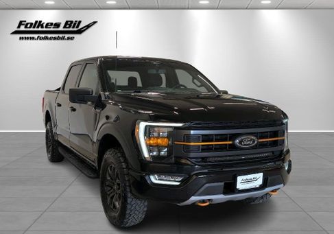 Ford F 150, 2021 3