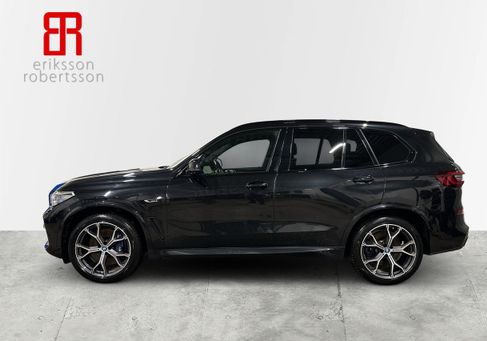 BMW X5, 2022