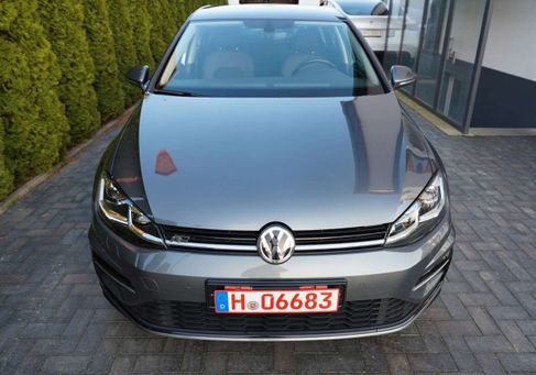Volkswagen Golf, 2019 3