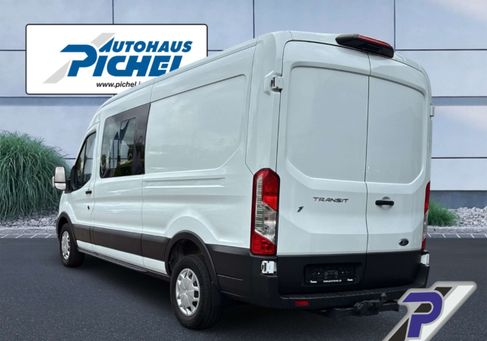 Ford Transit, 2022