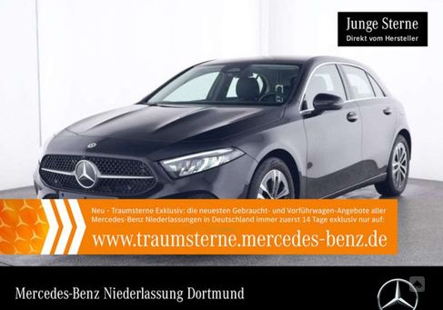 Mercedes-Benz A 200, 2024