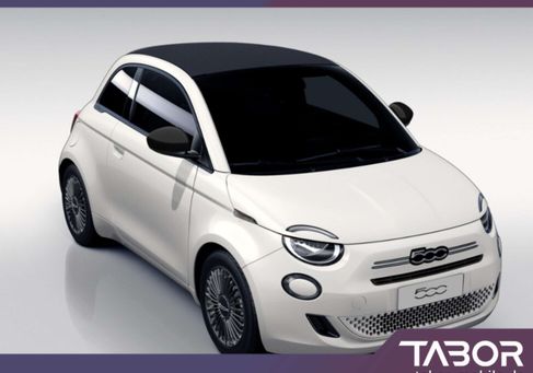 Fiat 500C, 2026