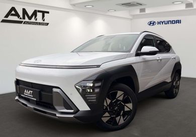 Hyundai Kona, 2025