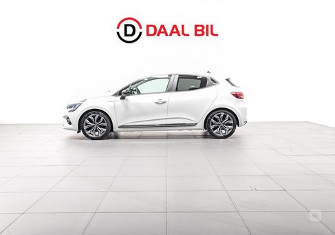 Renault Clio, 2020