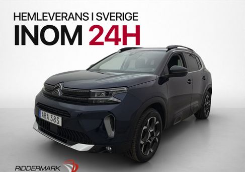 Citroën C5 Aircross, 2023 3