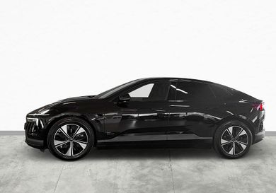 Polestar, 2026