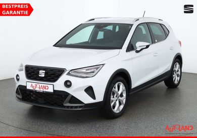 Seat Arona, 2023