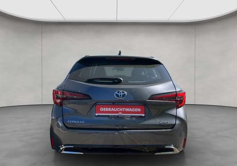 Toyota Corolla, 2025